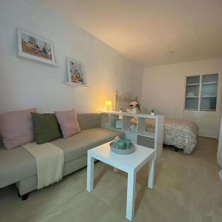 ארקוס דה לה פרונטרה Apartamento La Golondrina מראה חיצוני תמונה