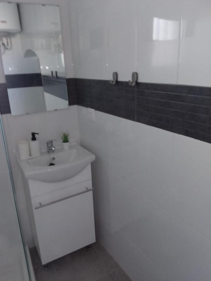ארקוס דה לה פרונטרה Apartamento La Golondrina מראה חיצוני תמונה