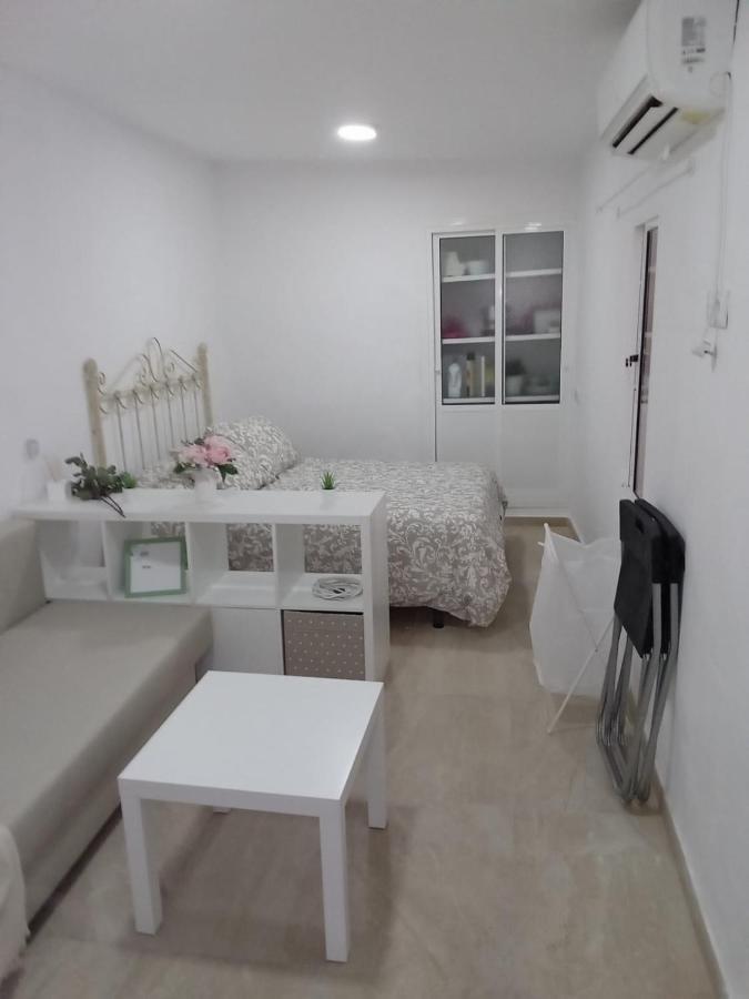 ארקוס דה לה פרונטרה Apartamento La Golondrina מראה חיצוני תמונה